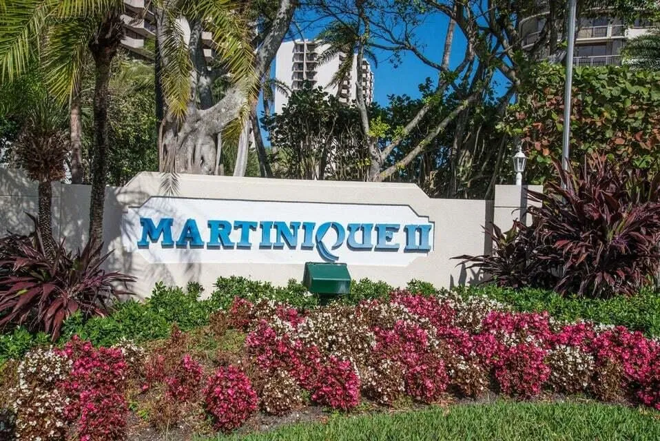 Martinique Singer Island Unit 202 photo 7