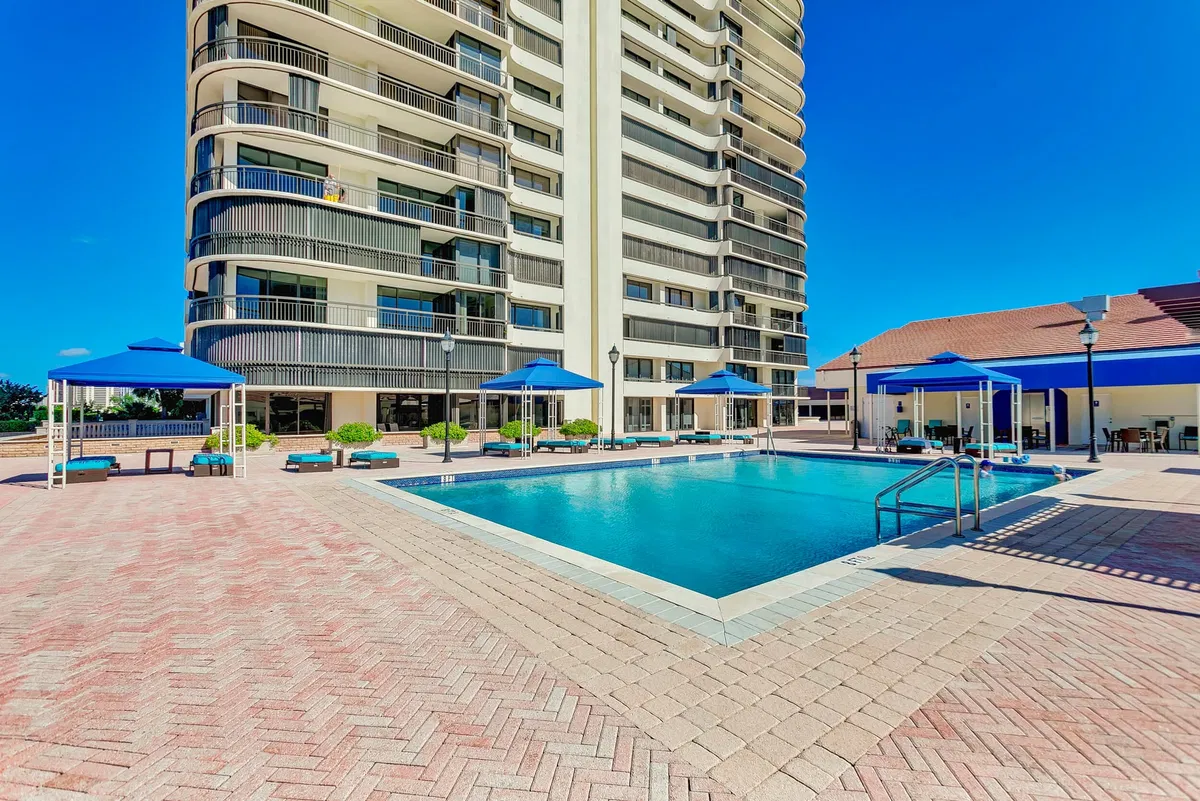Martinique Singer Island Unit 202 photo 46