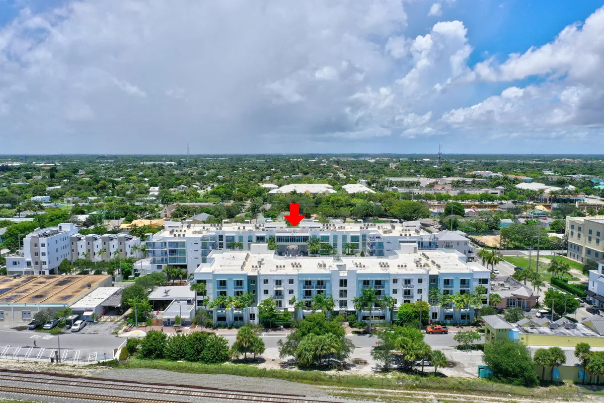 111 First Delray Unit 406 photo 40