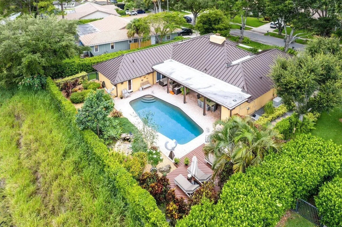 Millpond Boca Raton Residence photo 22