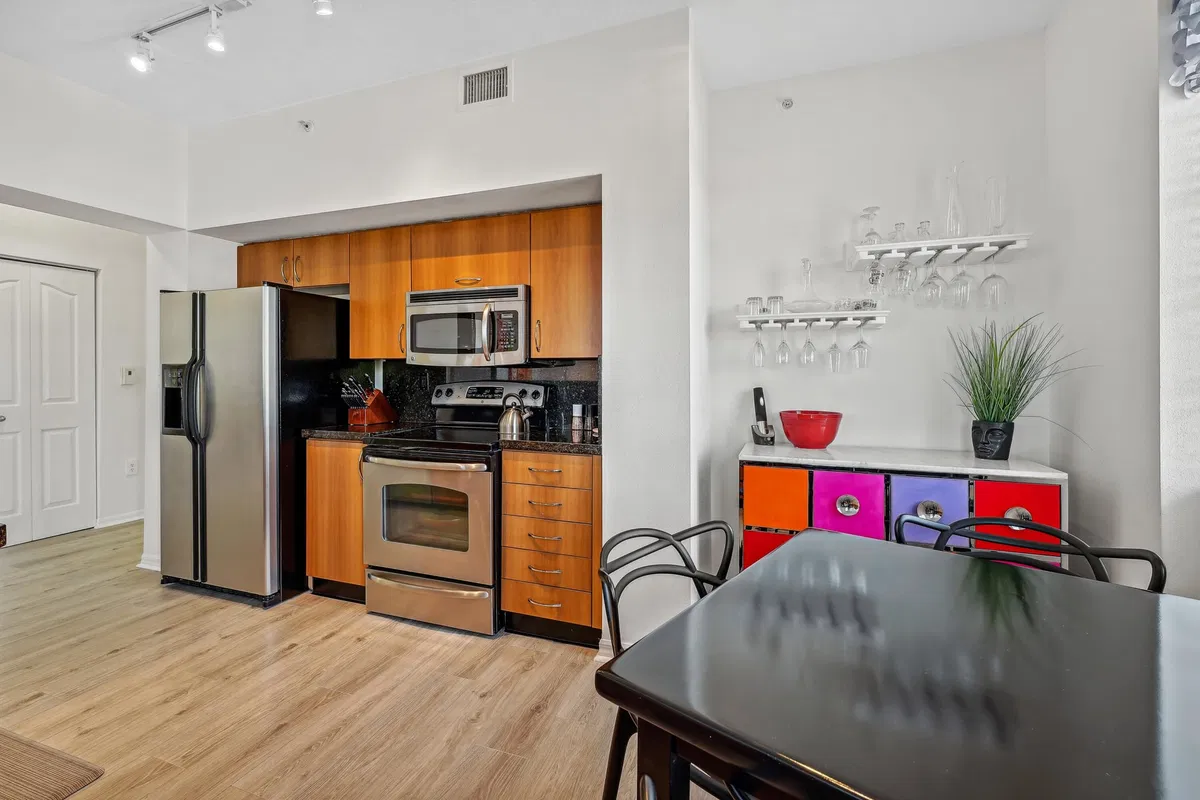 Pineapple Grove Village Condominiums Unit 2409 photo 7