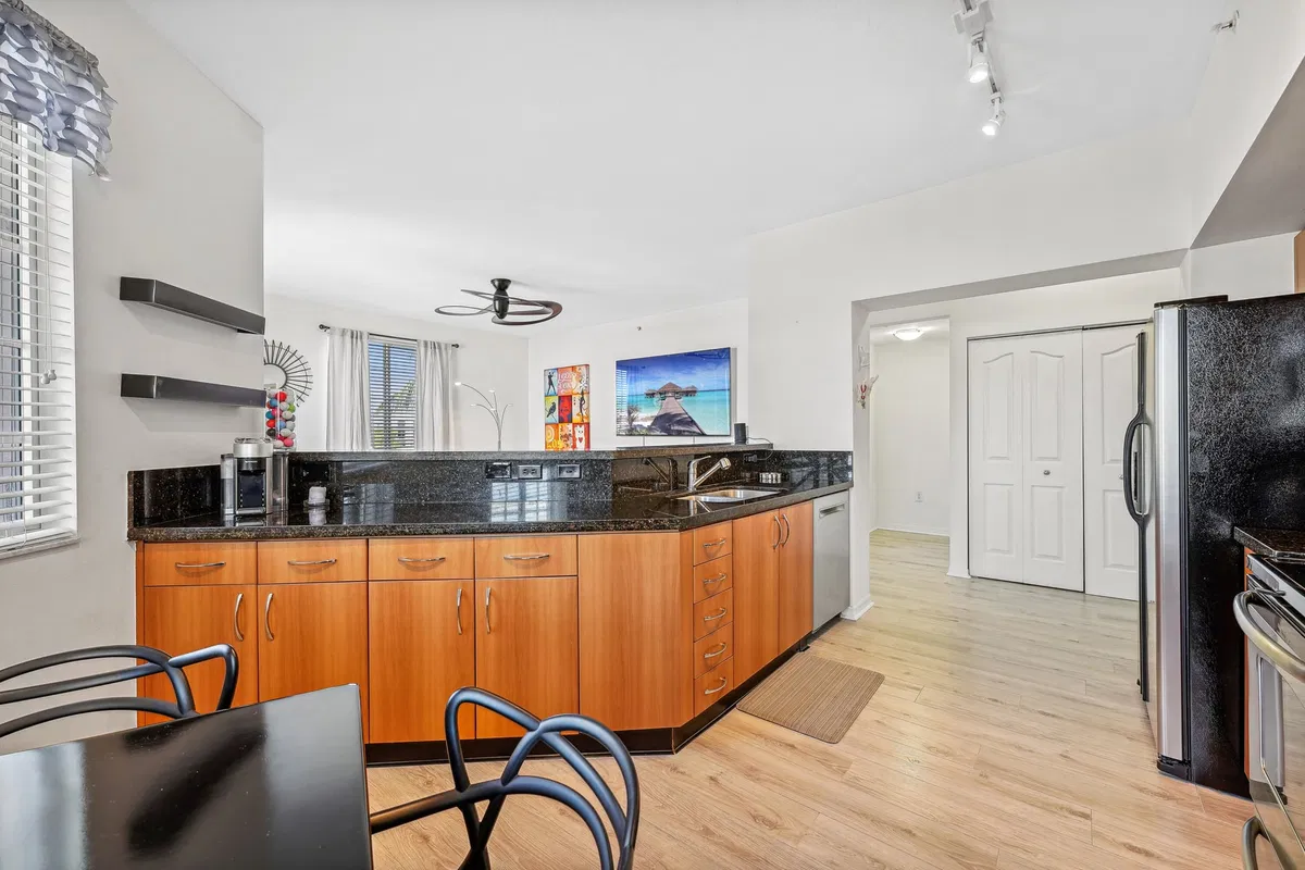 Pineapple Grove Village Condominiums Unit 2409 photo 10