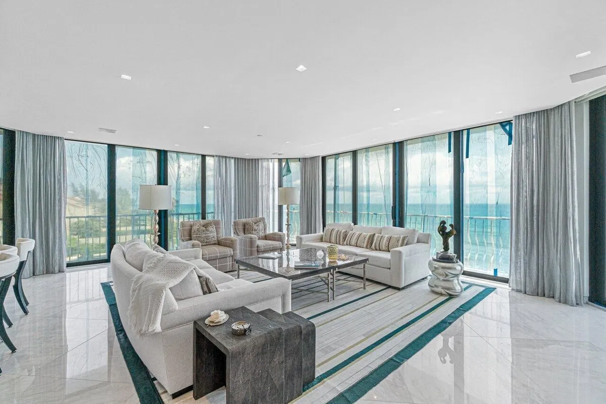 Sloan's Curve Palm Beach Unit 301n photo 7