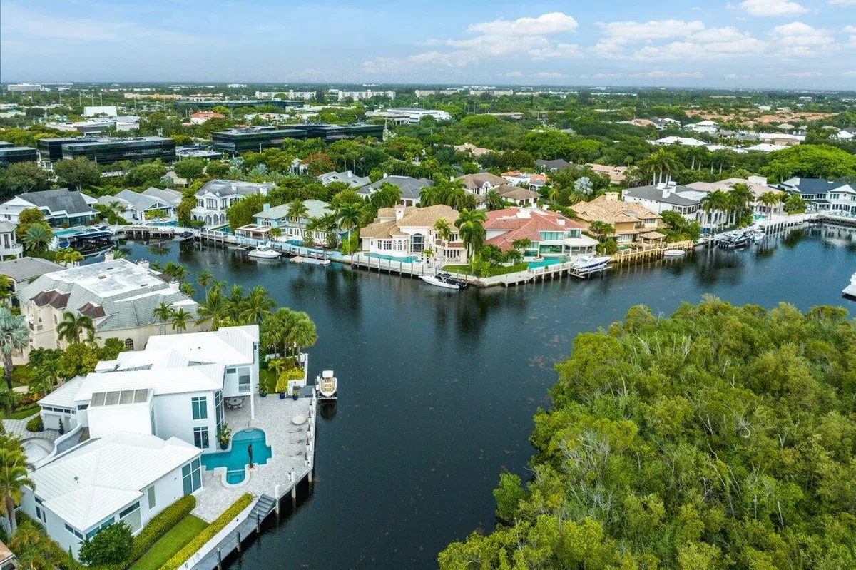 The Sanctuary Boca Raton Residence photo 4