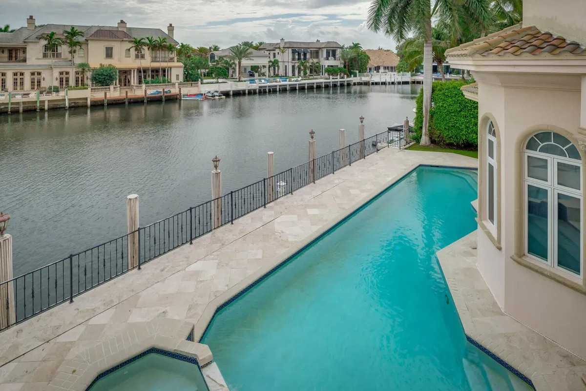 The Sanctuary Boca Raton Residence photo 34