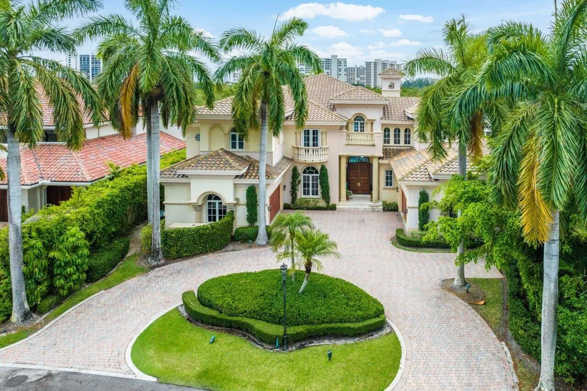 The Sanctuary Boca Raton Residence photo 40