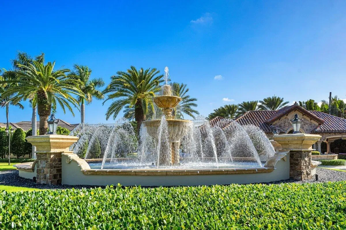 The Sanctuary Boca Raton Residence photo 43