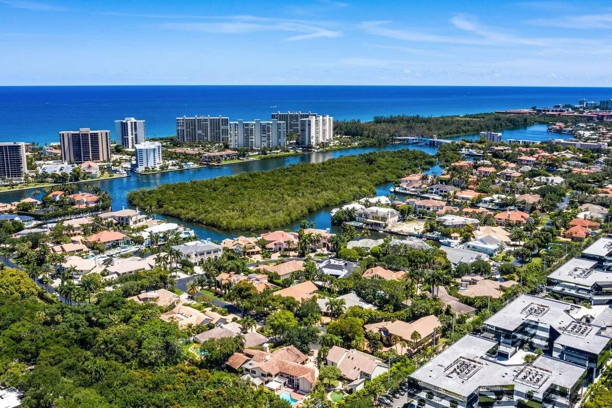 The Sanctuary Boca Raton Residence photo 55