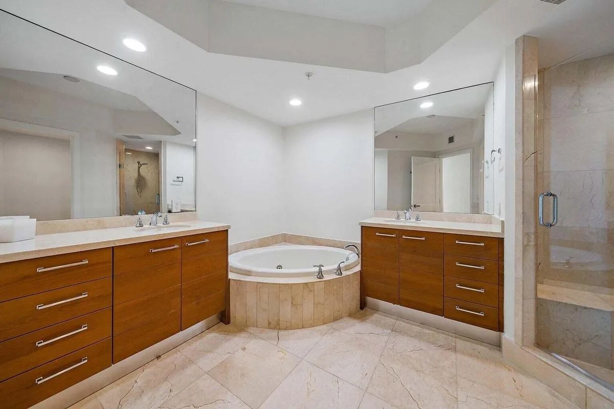 The Landmark Palm Beach Gardens Unit 604a photo 10