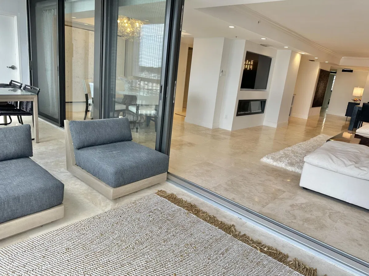 Waterview Towers Unit 703 photo 7