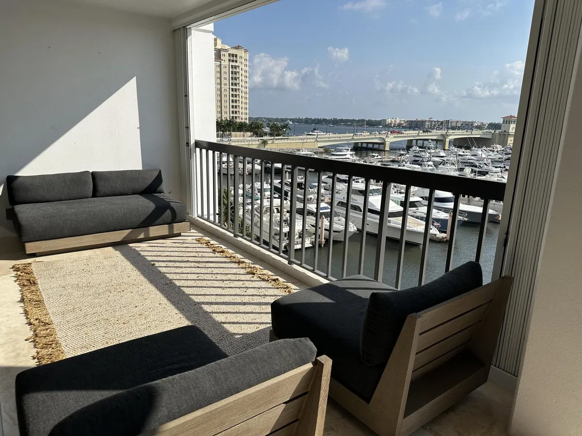 Waterview Towers Unit 703 photo 10