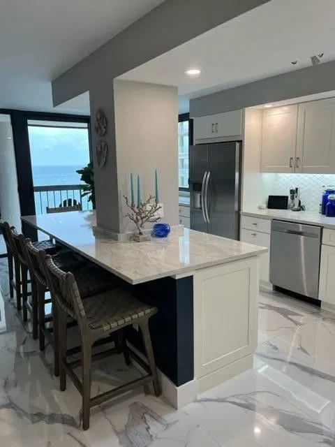 Eastpointe Singer Island Unit 9b photo 7