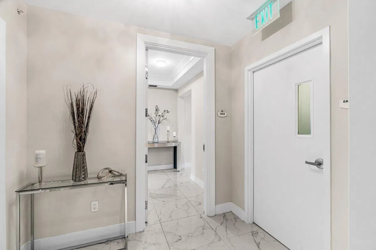 Water Club North Palm Beach Unit 1203 photo 7