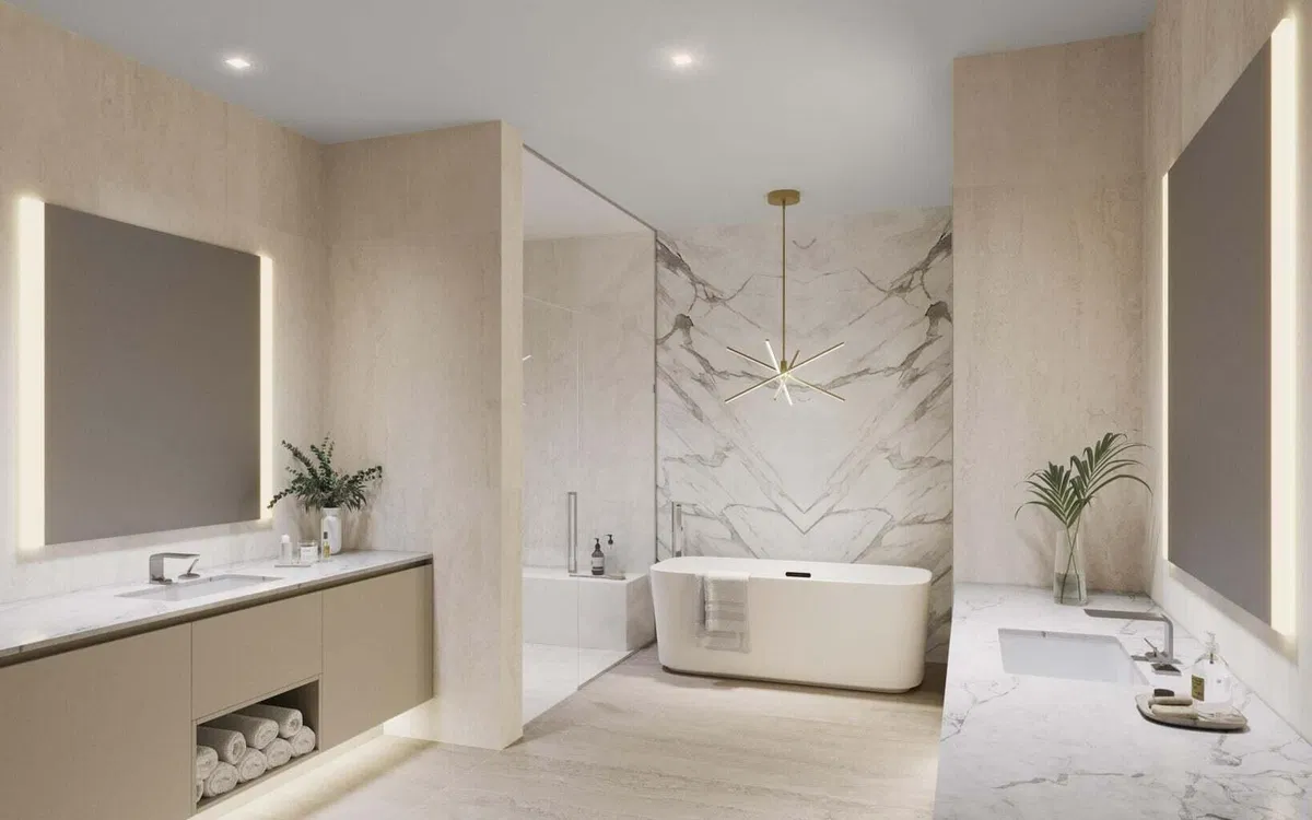 Alba Palm Beach Unit 1002 photo 4