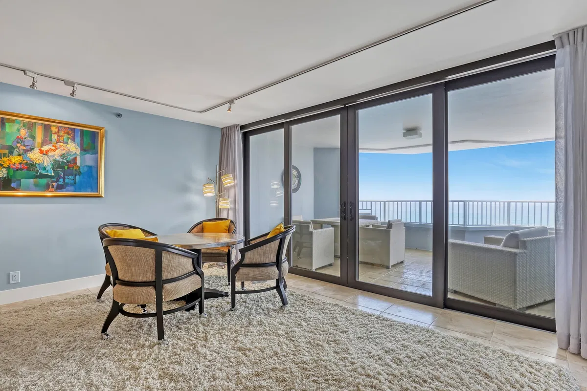Corniche Singer Island Unit 1606 photo 10