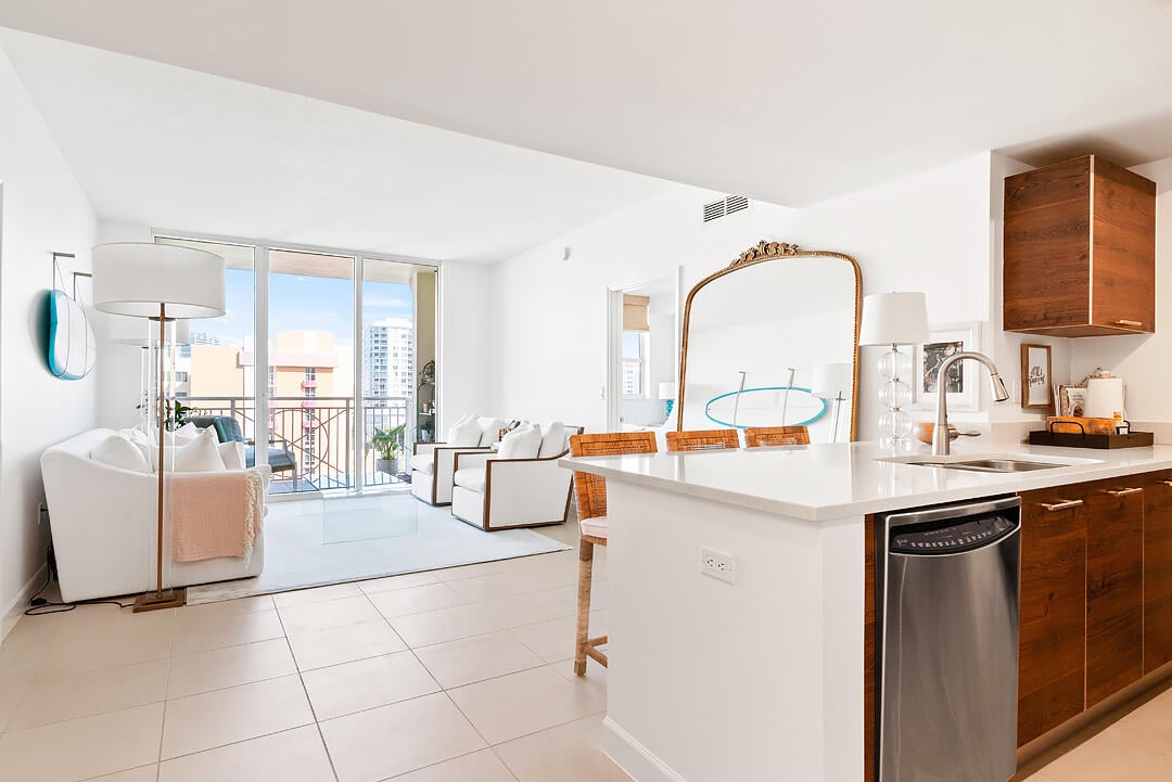 City Palms Unit 836