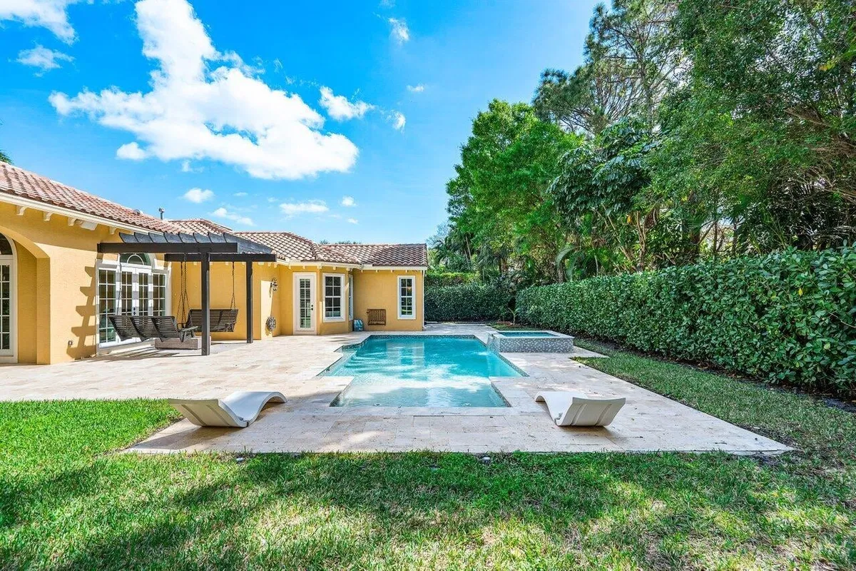 Valencia at Abacoa Residence photo 40