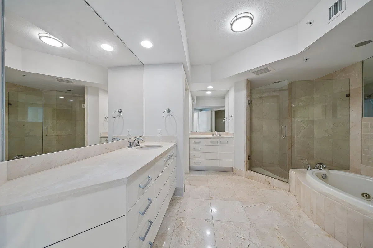 The Landmark Palm Beach Gardens Unit 801b photo 10