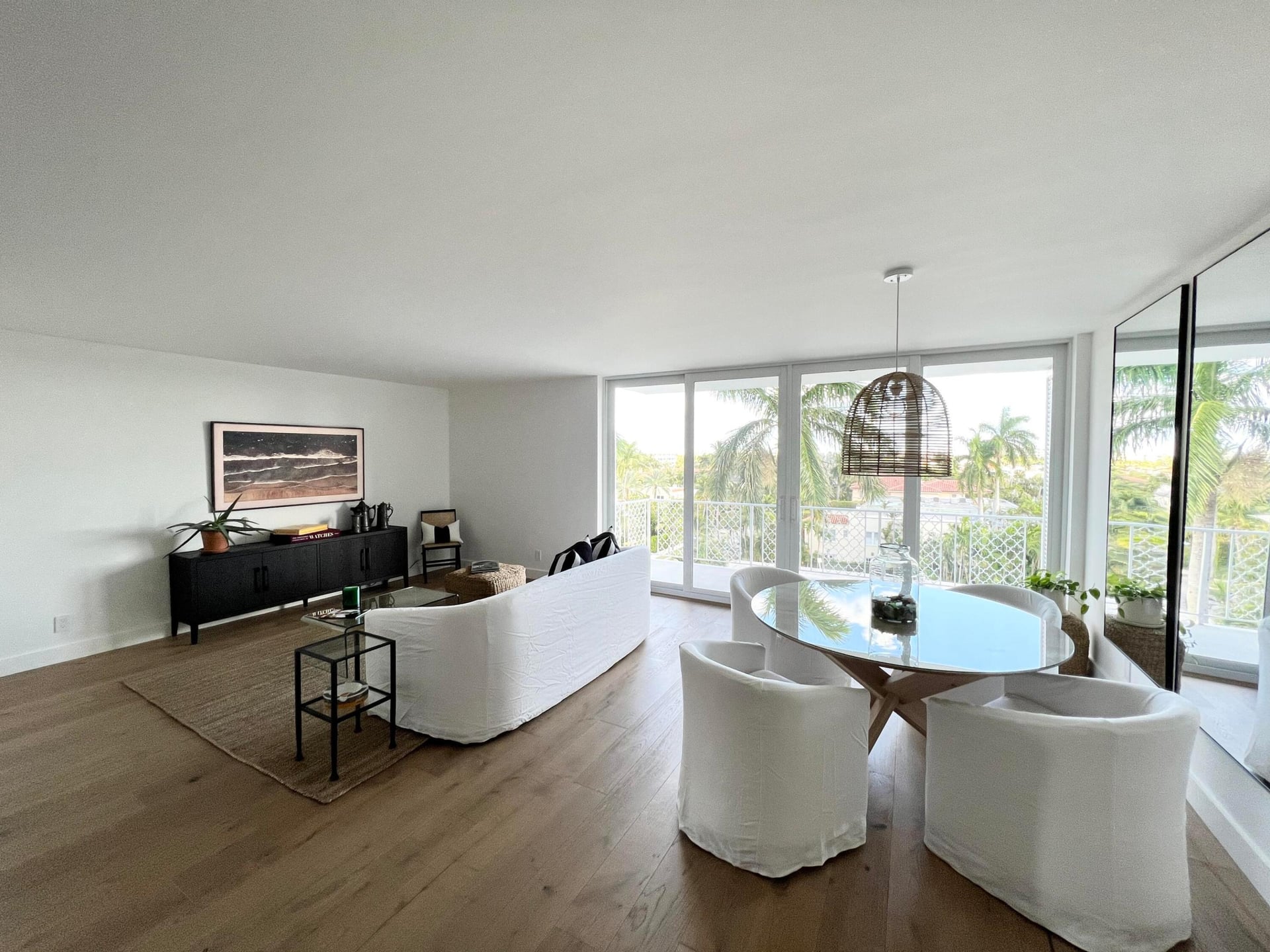 Island House Condos Unit 6f