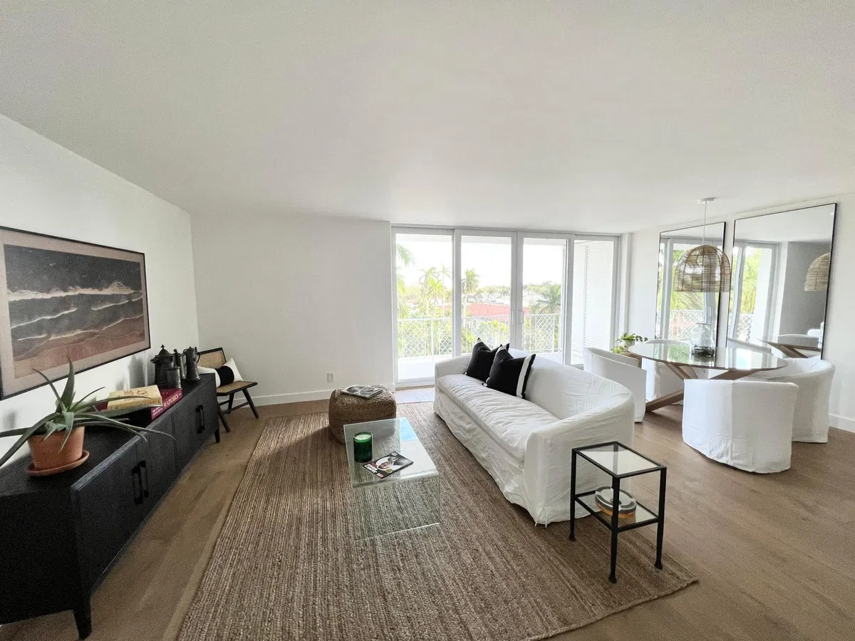 Island House Condos Unit 6f photo 4