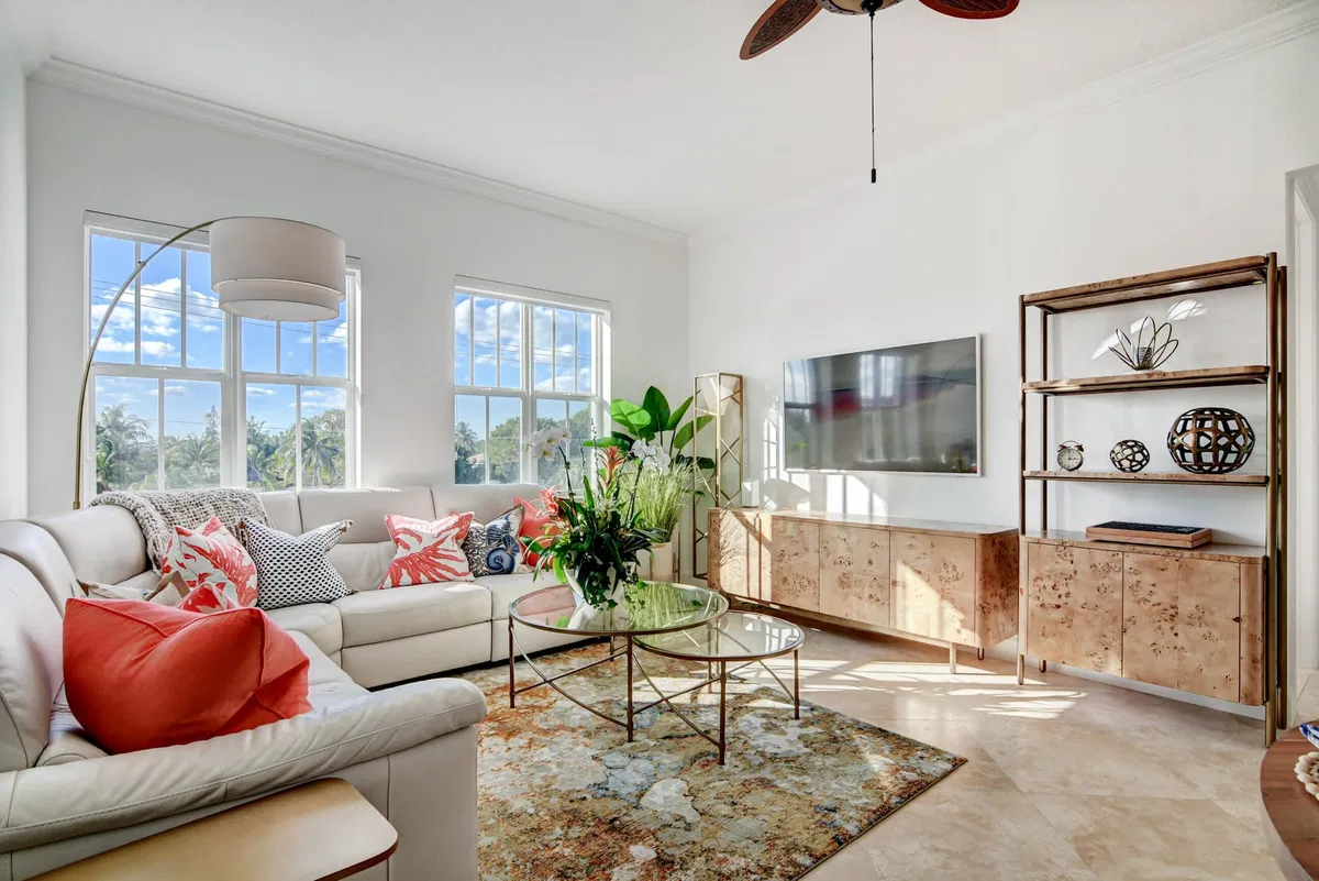 City Walk at Pineapple Grove Unit 314