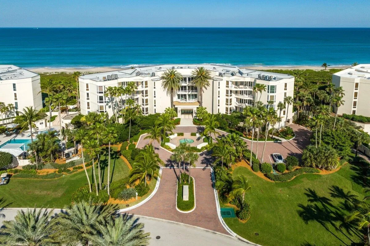 Sailfish Point Unit 215