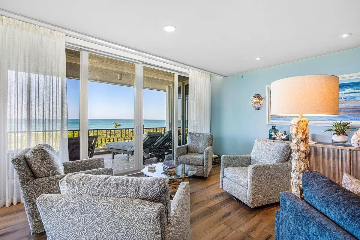 Sailfish Point Unit 215 photo 7