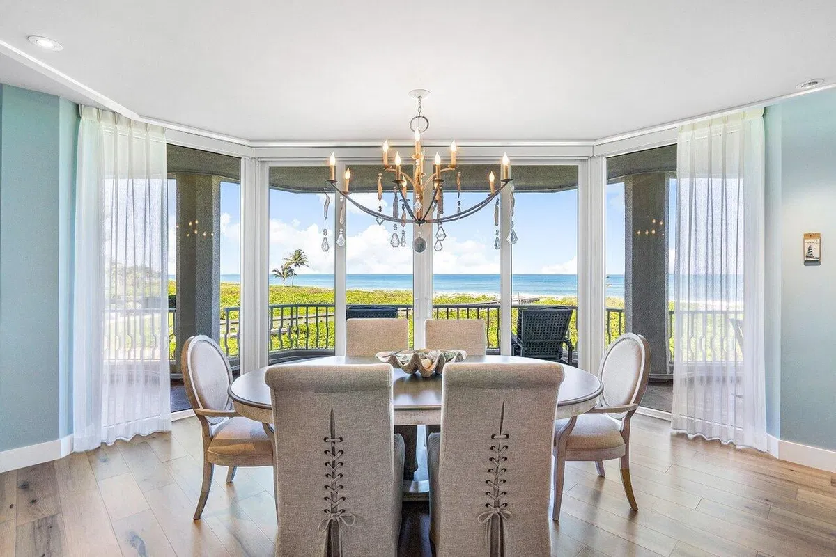 Sailfish Point Unit 215 photo 10