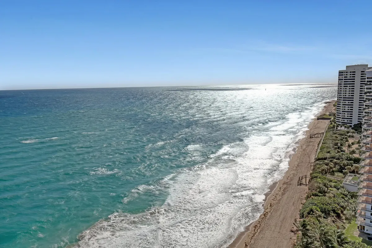 Corniche Singer Island Unit Ph2