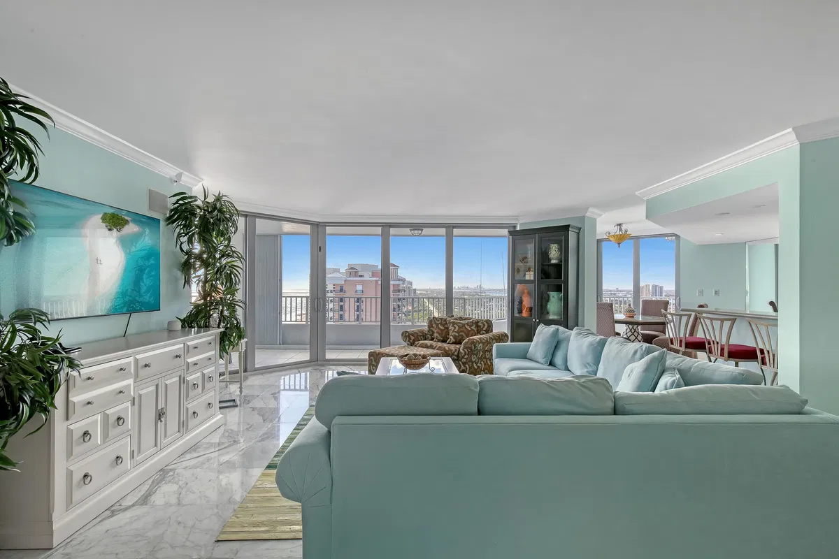 Corniche Singer Island Unit Ph2 photo 7