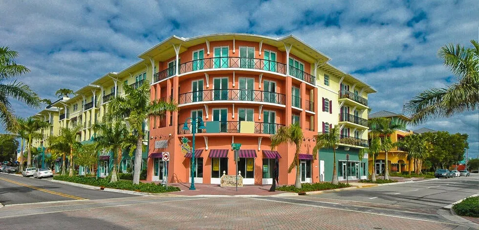 The Astor Unit 415