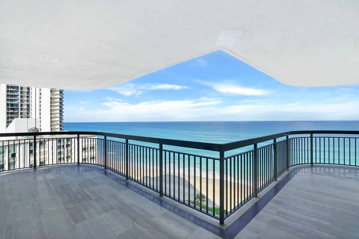 Eastpointe Singer Island Unit 12j photo 10