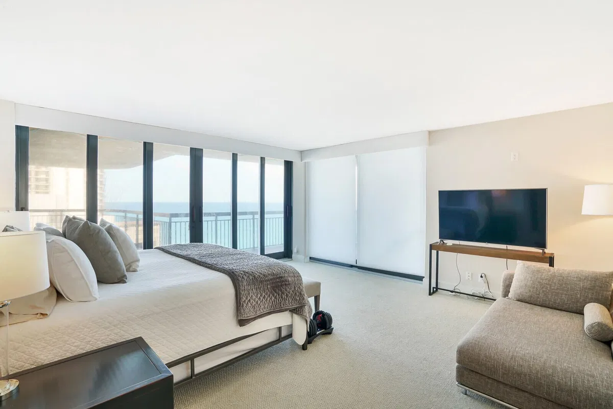 Eastpointe Singer Island Unit 12j photo 22