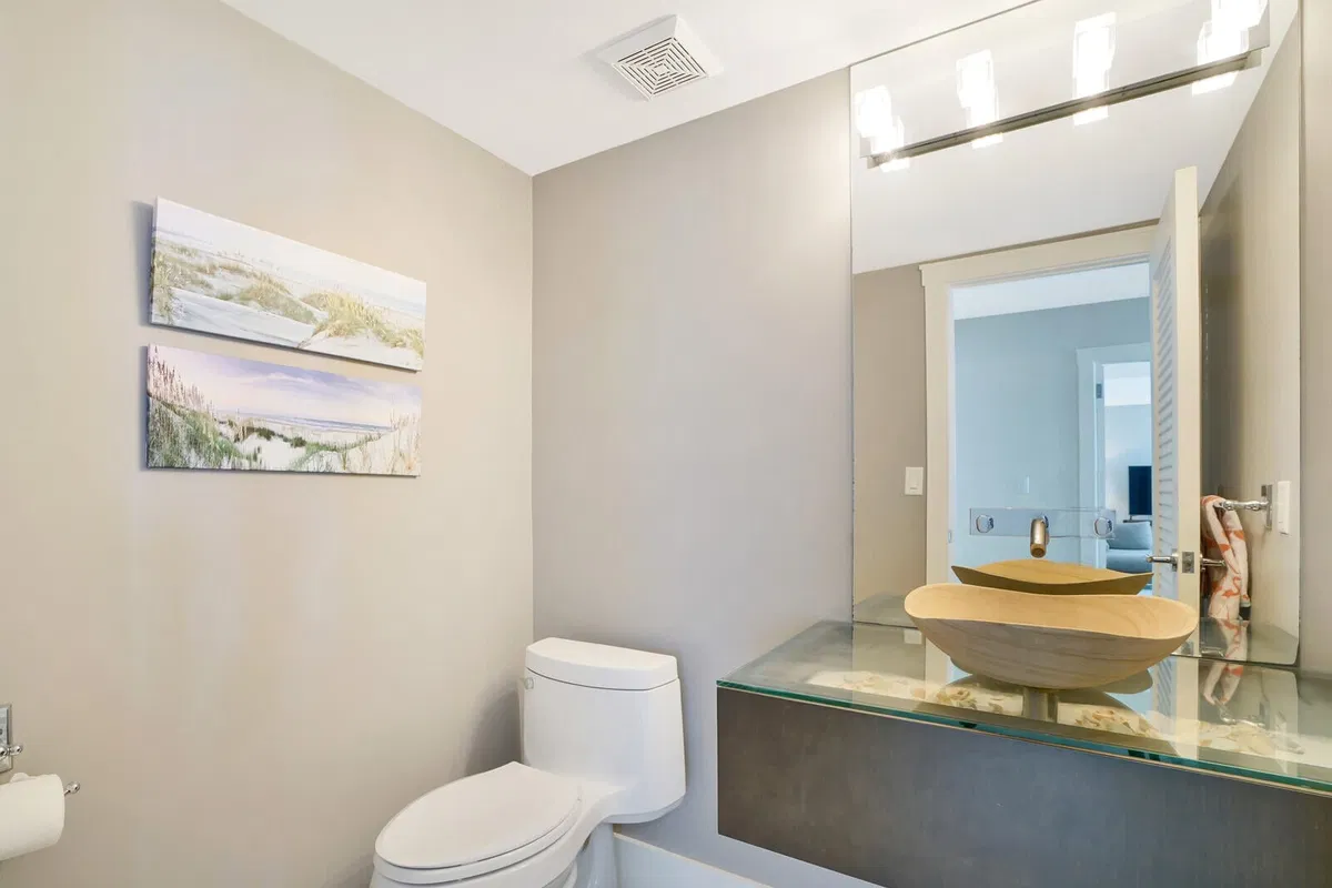 Eastpointe Singer Island Unit 12j photo 34