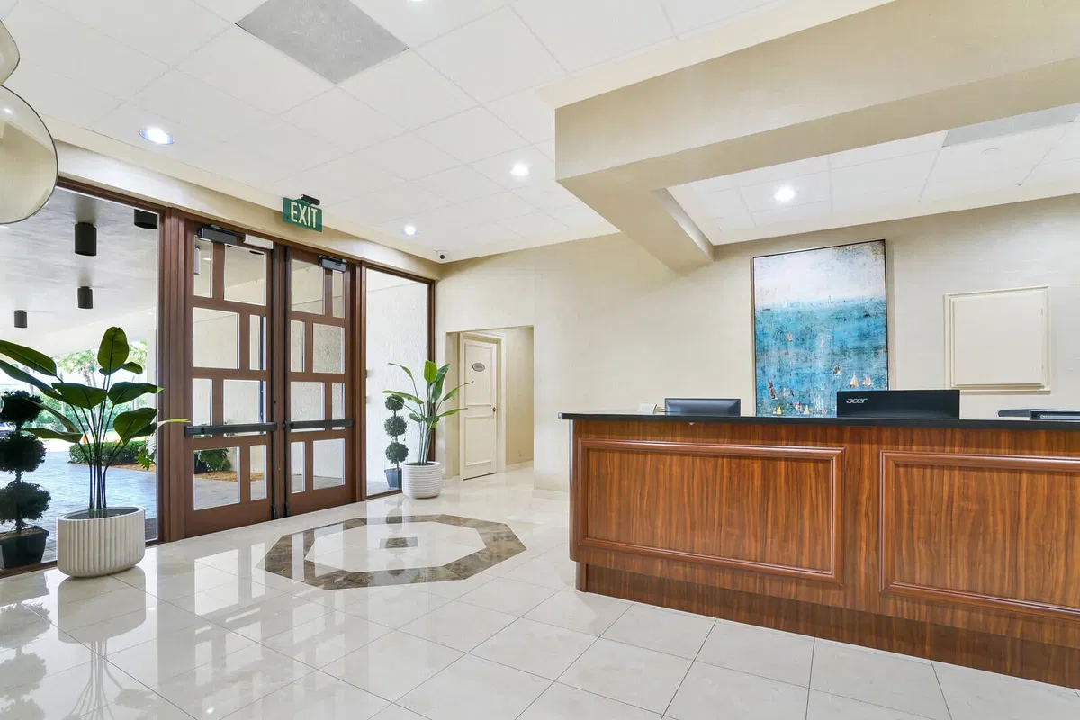 Eastpointe Singer Island Unit 12j photo 43