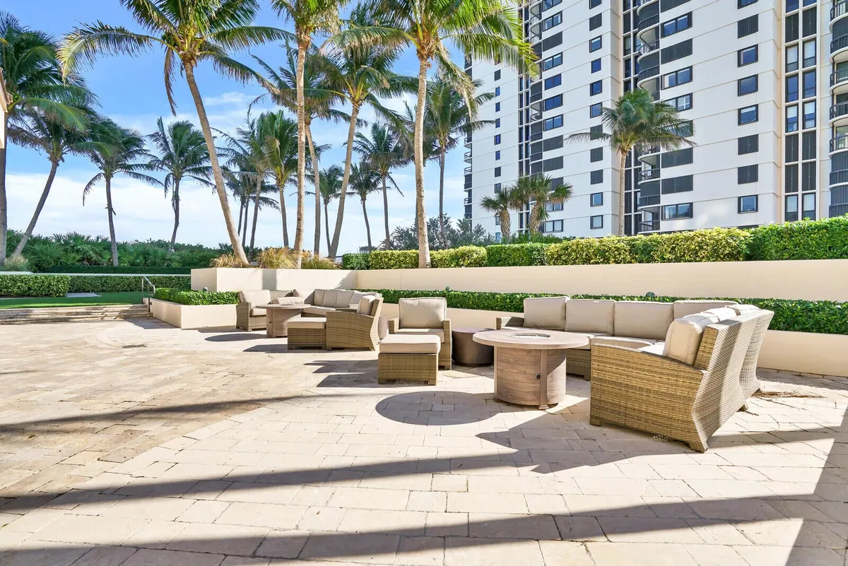 Eastpointe Singer Island Unit 12j photo 46