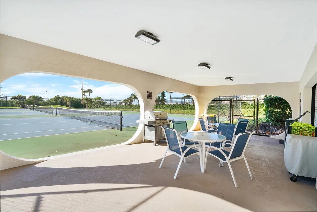 Eastpointe Singer Island Unit 12j photo 49