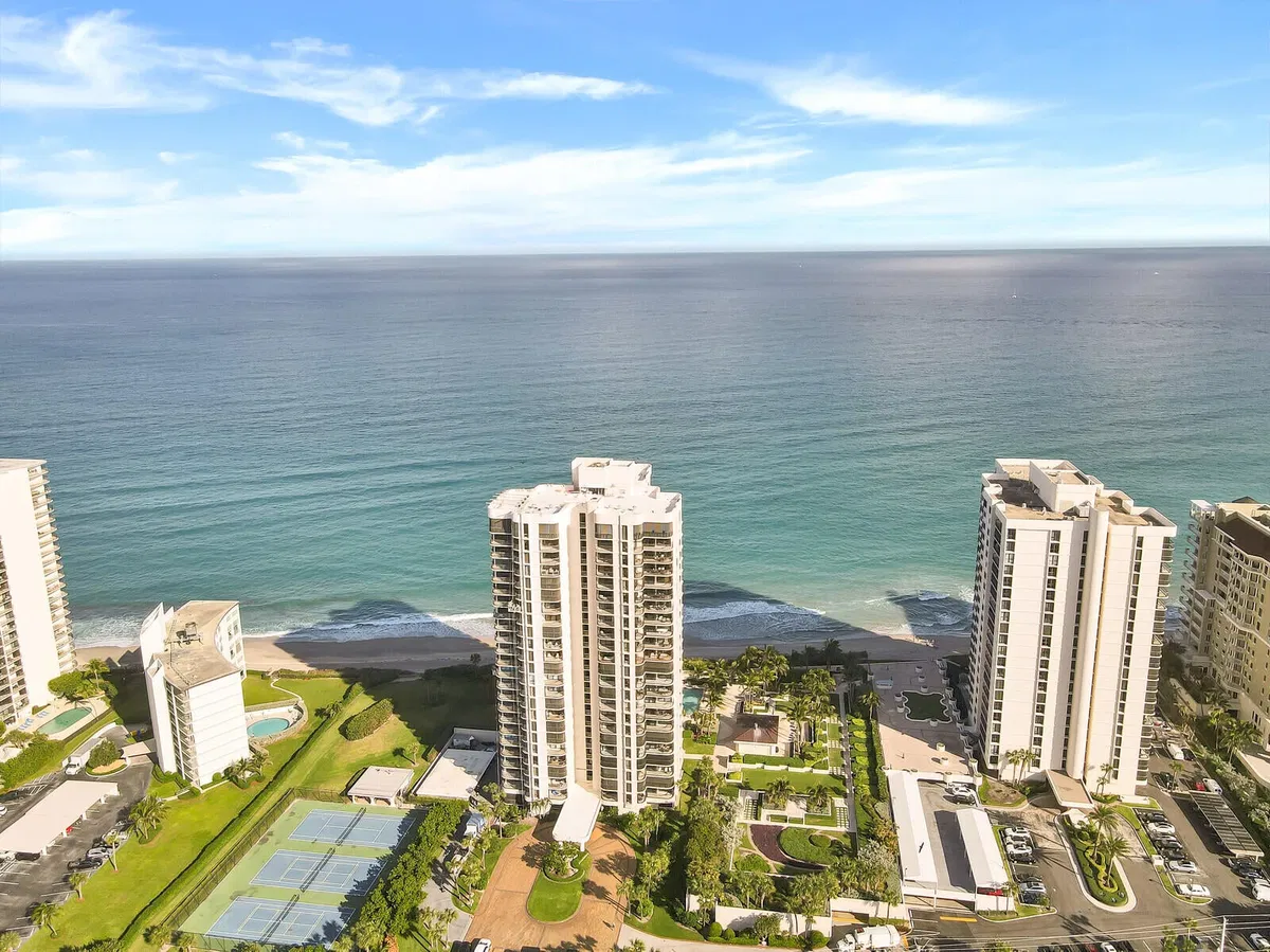 Eastpointe Singer Island Unit 12j photo 58