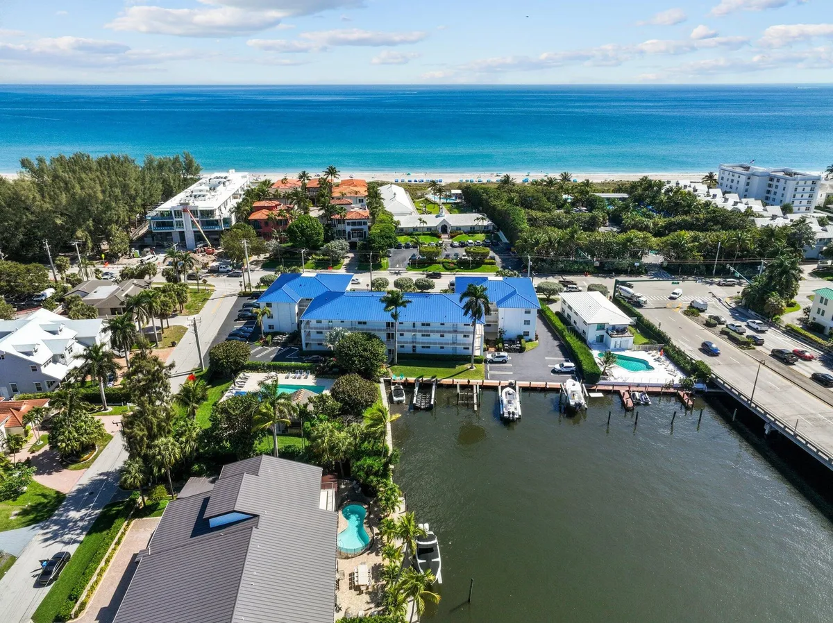 Delray Beach Shores Unit 20 photo 43