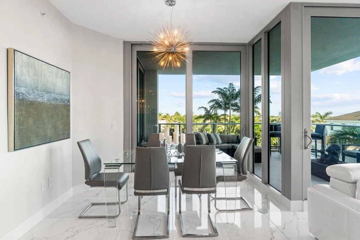 Water Club North Palm Beach Unit 403-N photo 10