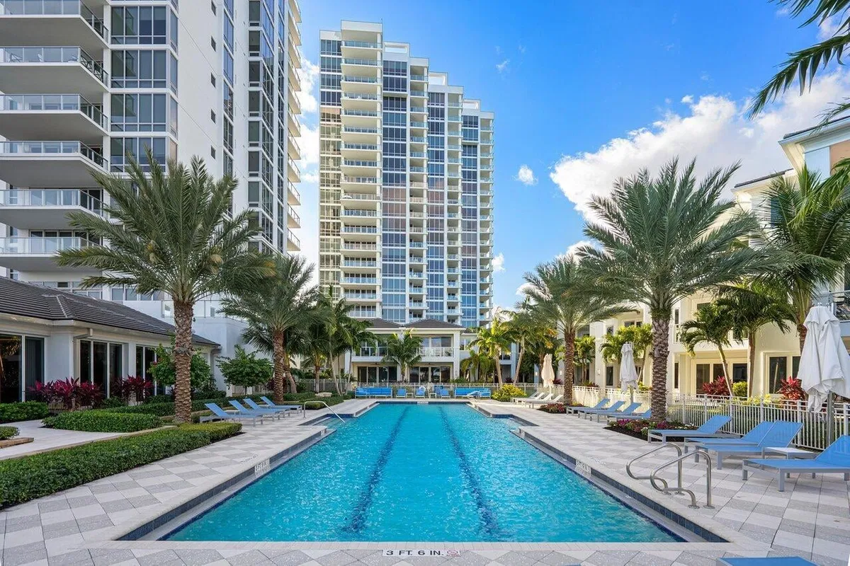Water Club North Palm Beach Unit 403-N photo 13