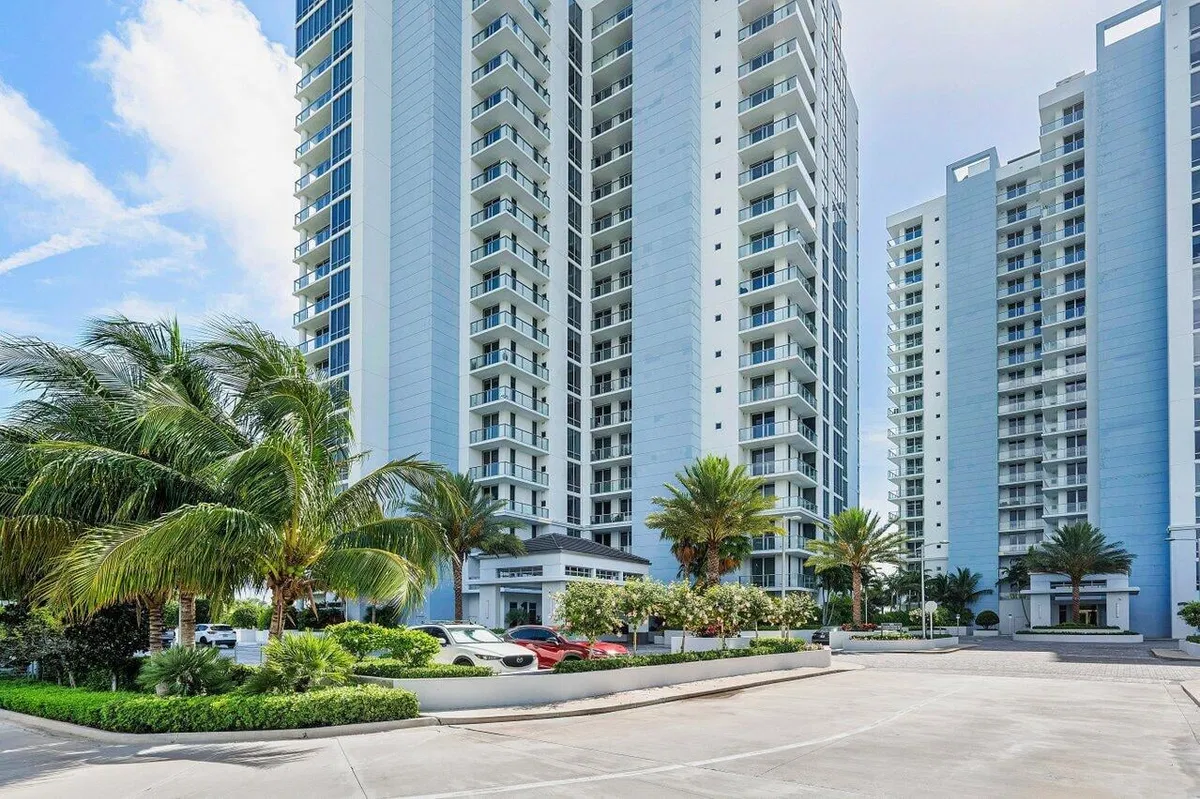 Water Club North Palm Beach Unit 403-N photo 25