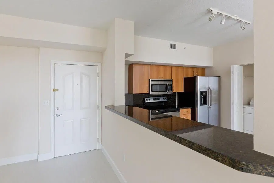 Pineapple Grove Village Condominiums Unit 2403 photo 7