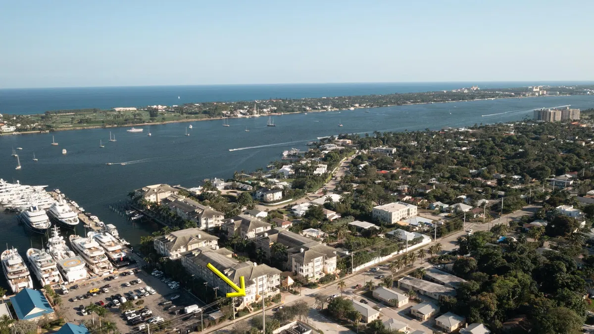Flagler Landing Unit 101 photo 37