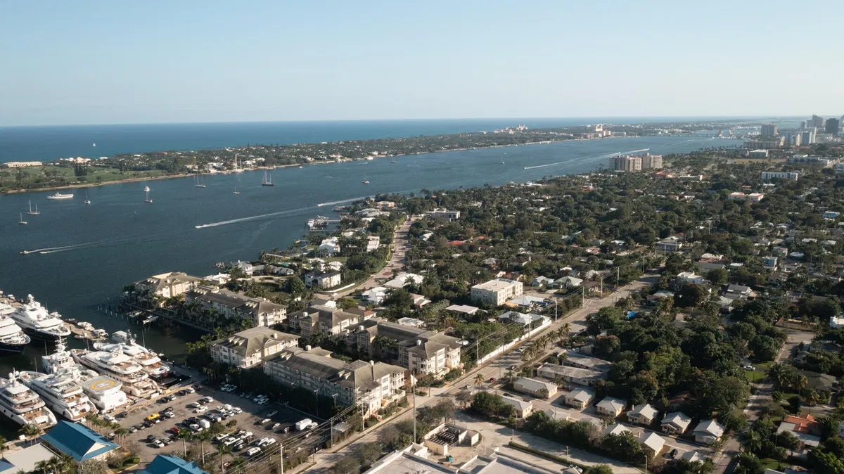 Flagler Landing Unit 101 photo 40