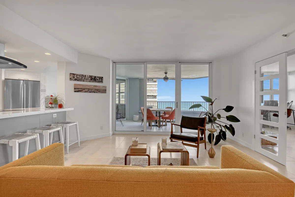 Corniche Singer Island Unit 803 photo 7