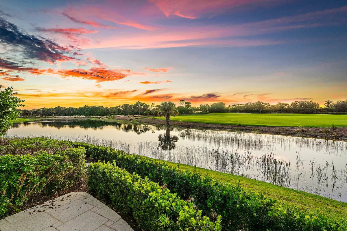 Trump National Jupiter Residence