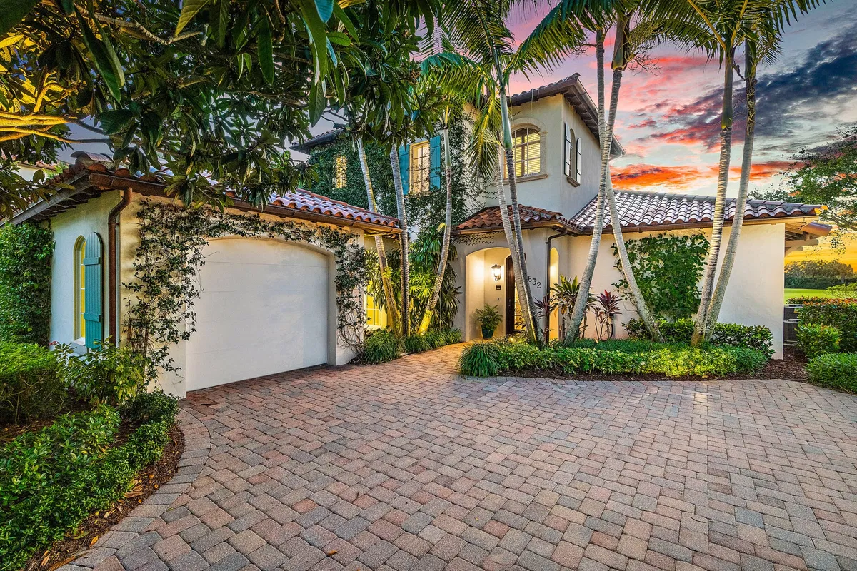 Trump National Jupiter Residence photo 4