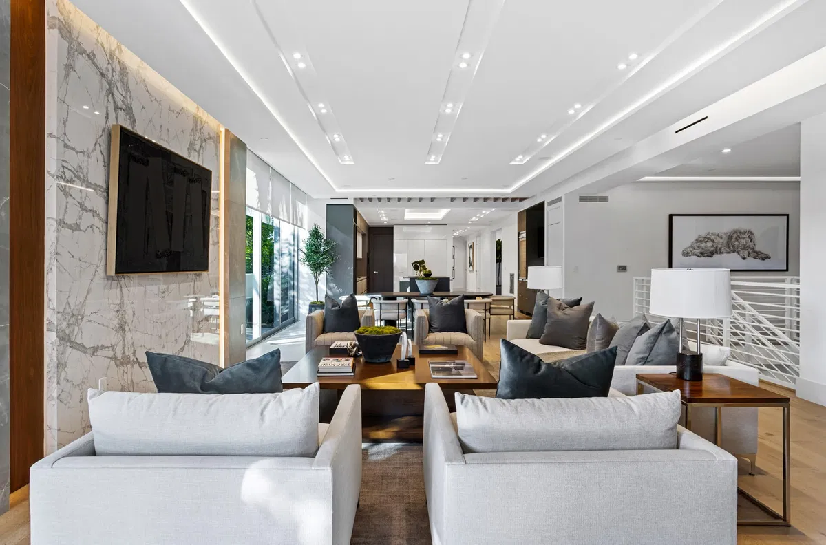 Ocean Delray Condos Unit 2 photo 4