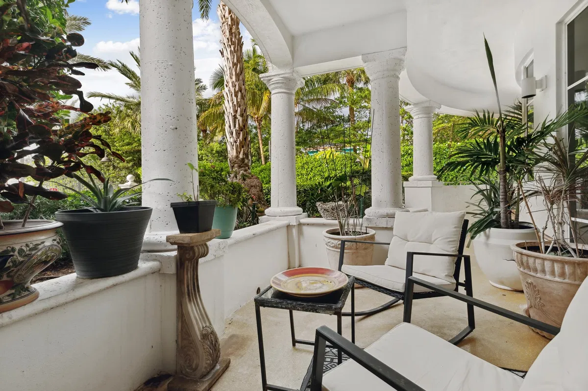 Dolce Vita Singer Island Unit 105 photo 4